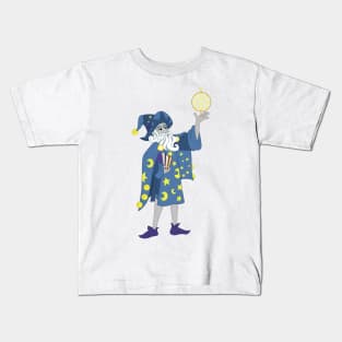 Starswirl the Bearded Kids T-Shirt